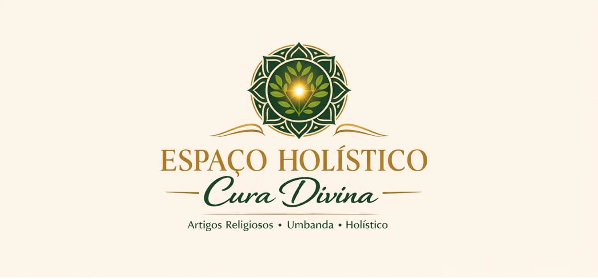 Espaço Holístico Cura Divina