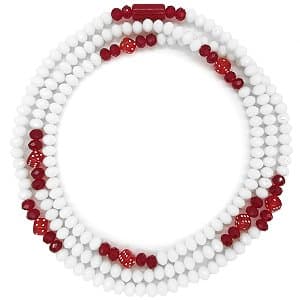 Guia de Cristal com Firma