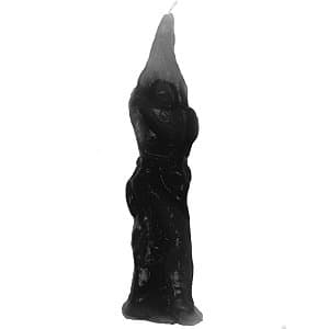 Vela de Magia Alma Gêmea