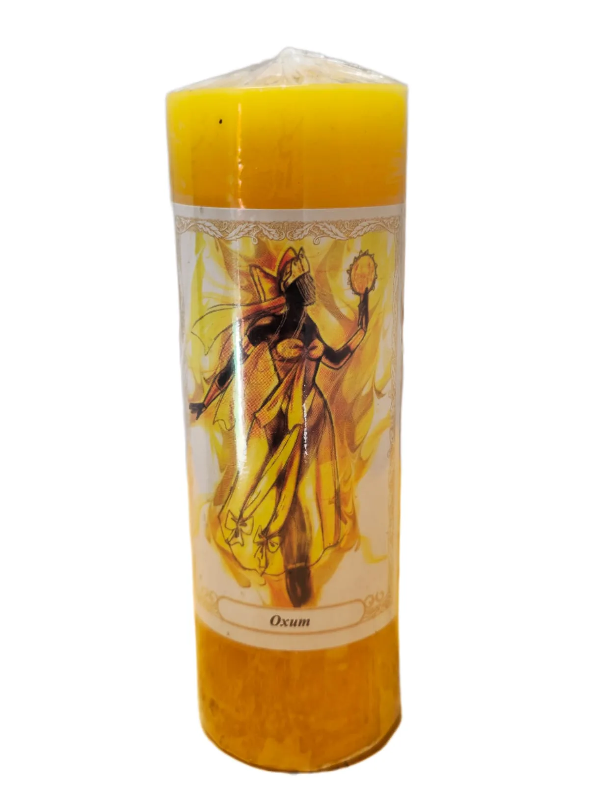 Vela de Oxum