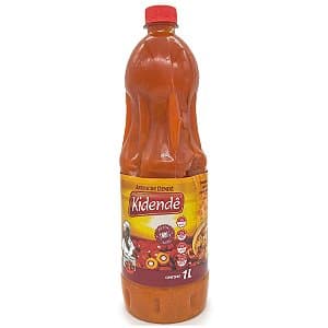Azeite de Dendê 1000ml