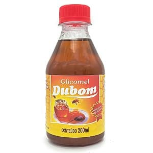 Glicomel 200g