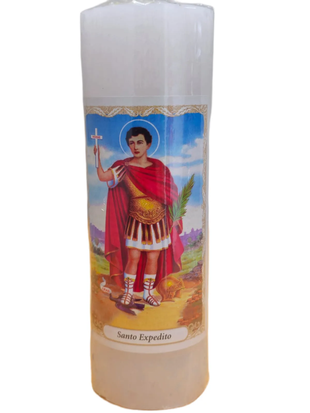 Vela de Santo Expedito