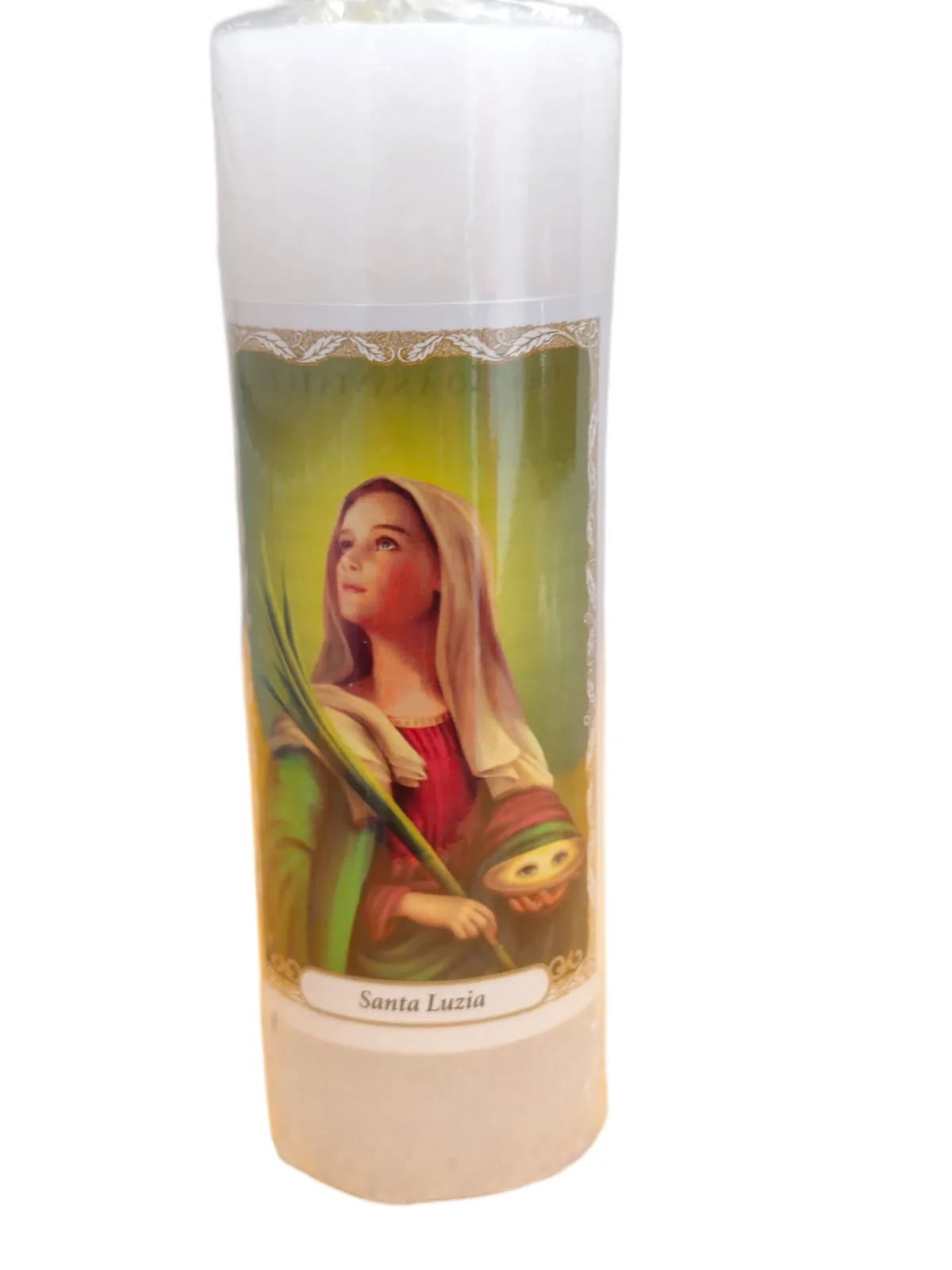 Vela Santa Luzia
