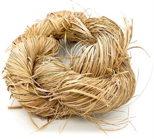 Palha da Costa Africana 1kg
