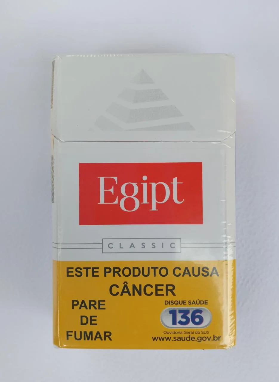 Cigarro Egipt