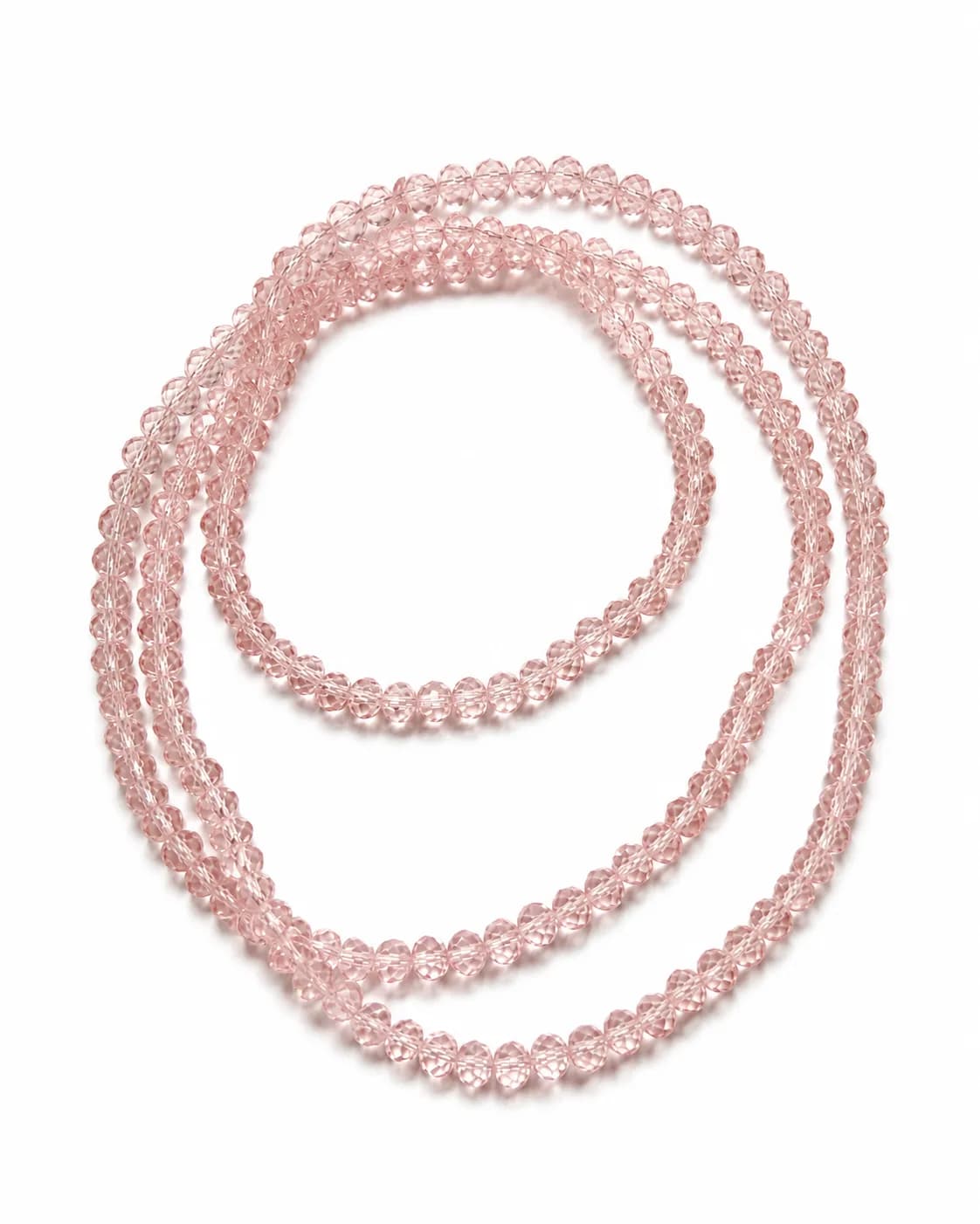 Guia de Cristal Rosa