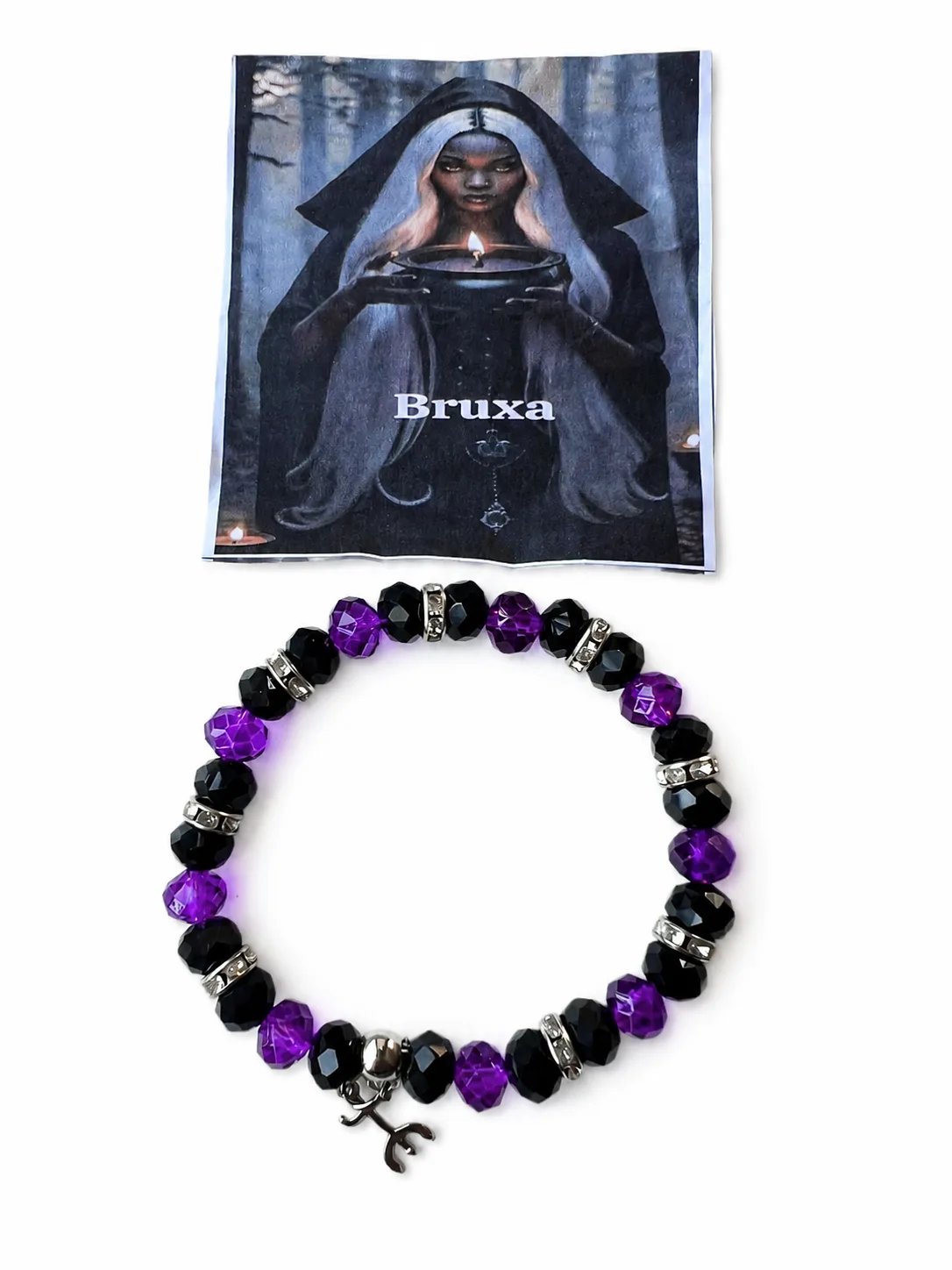 Pulseira da Bruxa