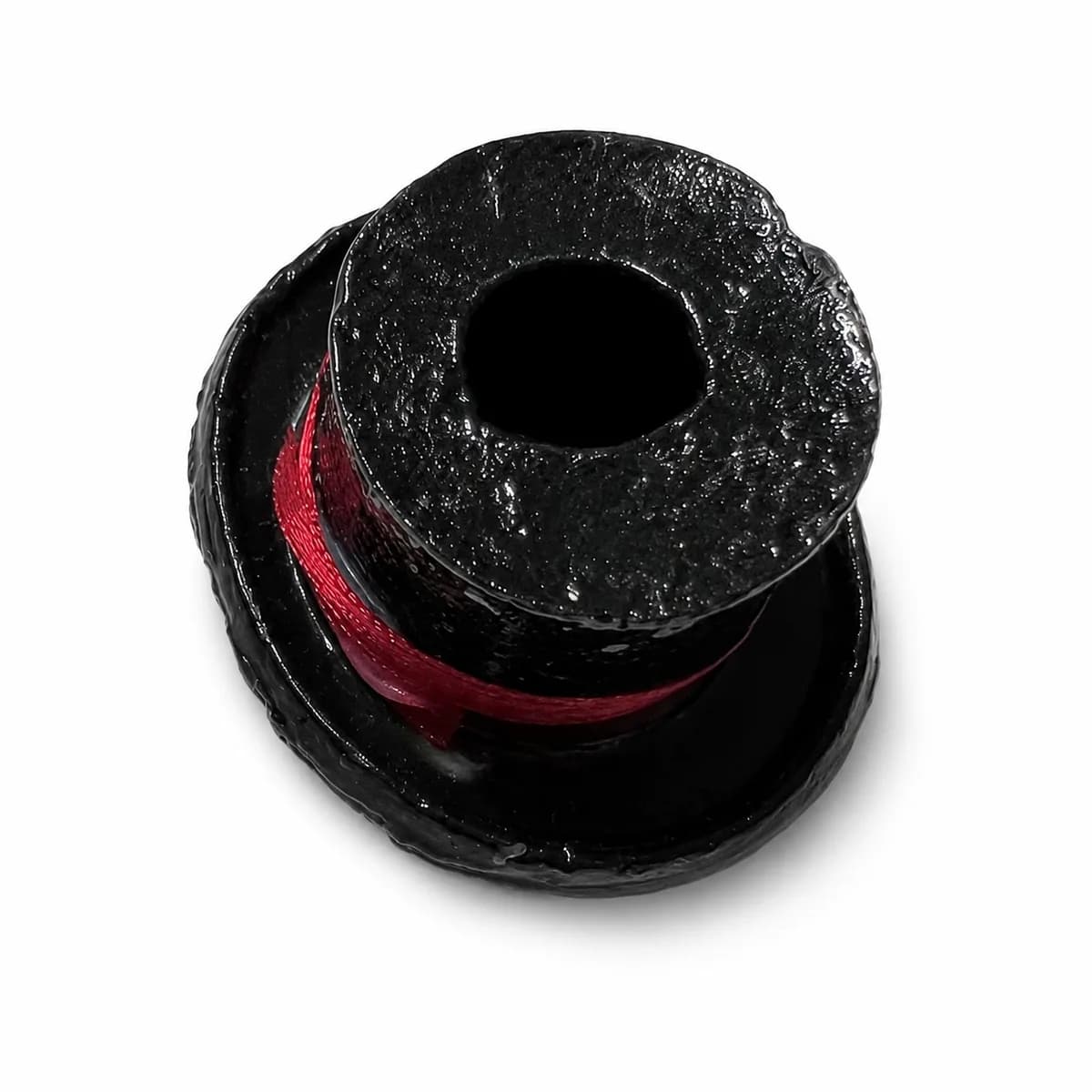 Ofertório para cigarro Chapéu Malandro Preto