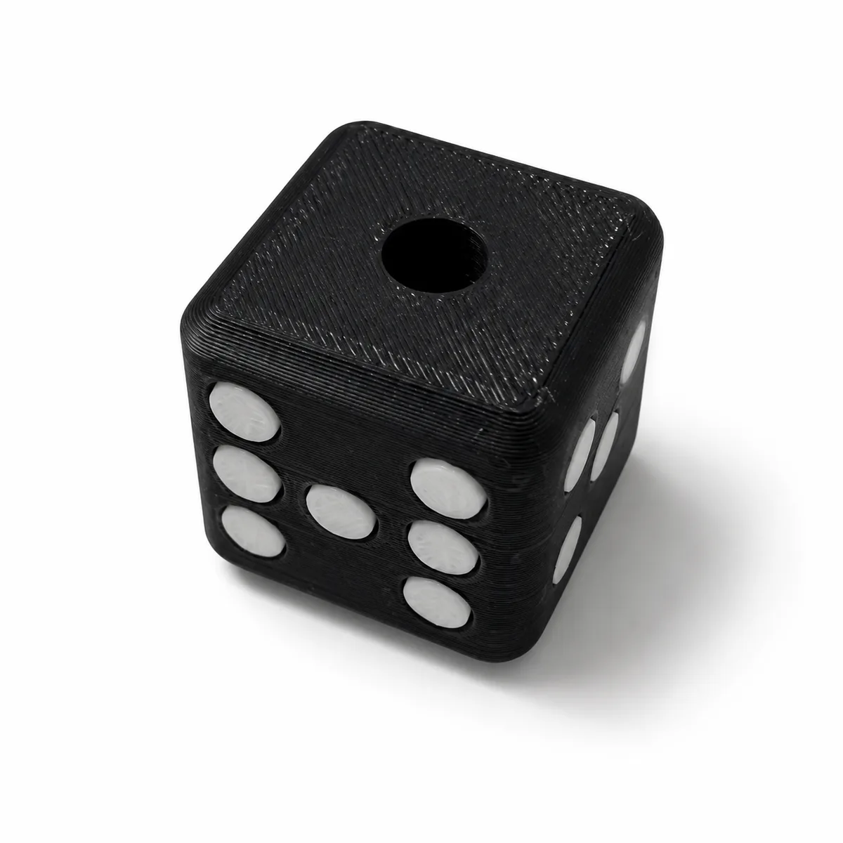 Ofertório para cigarro Dado Preto