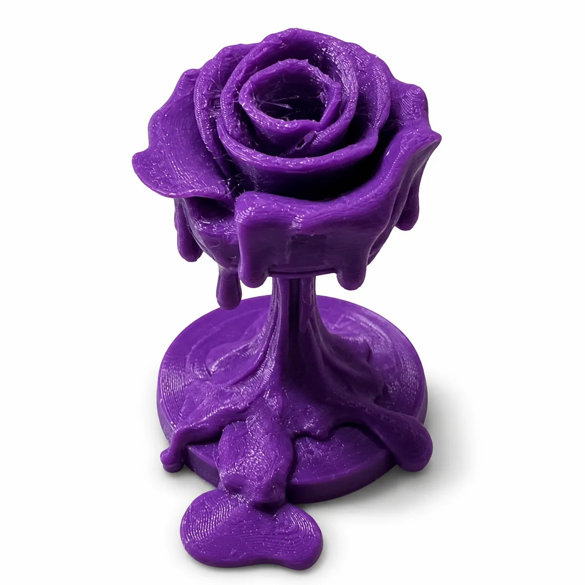 Ofertório para cigarro Rosa Roxa