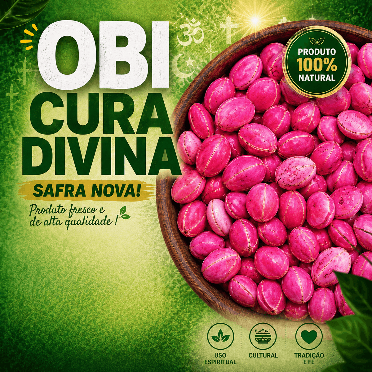 Obi Africano