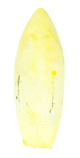 Pemba Amarela