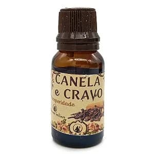 Essência de Canela - Vila Zen