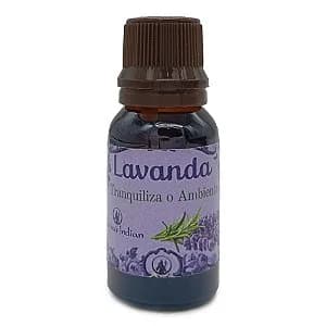Essência de Lavanda - Vila Zen