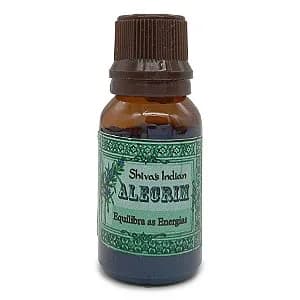 Essência de Alecrim - Vila Zen