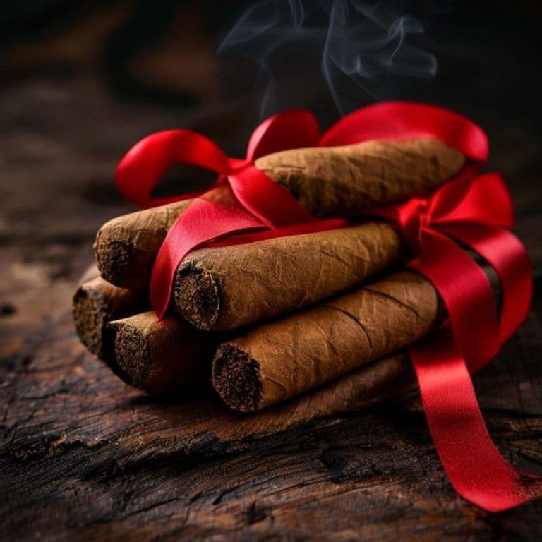 Charutos