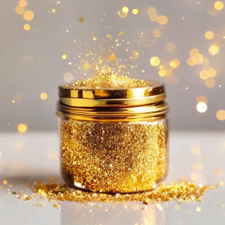 Pó de Ouro