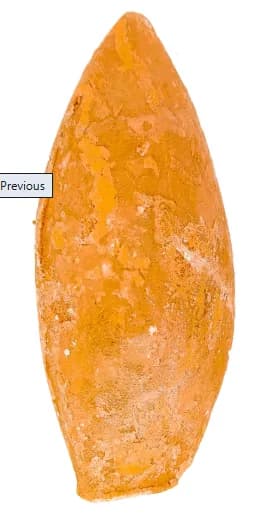Pemba Laranja
