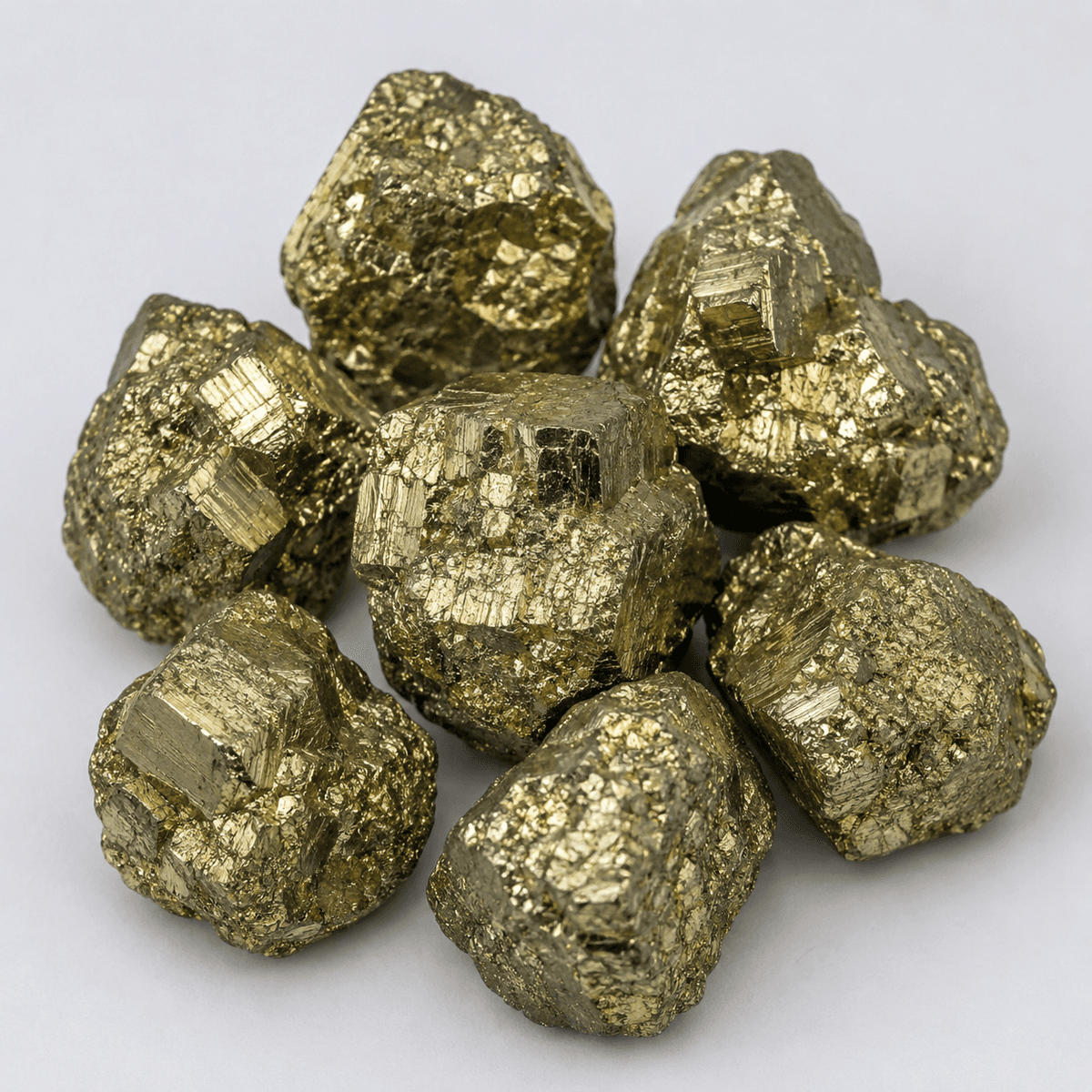 Pedra Pirita