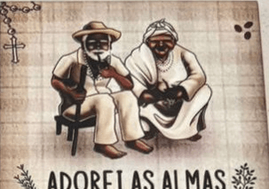 Quadro Almas