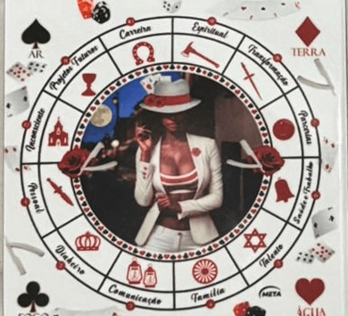 Quadro Maria Navalha