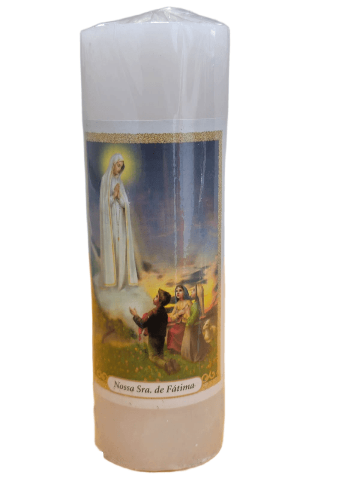 Vela Nossa Senhora de Fátima