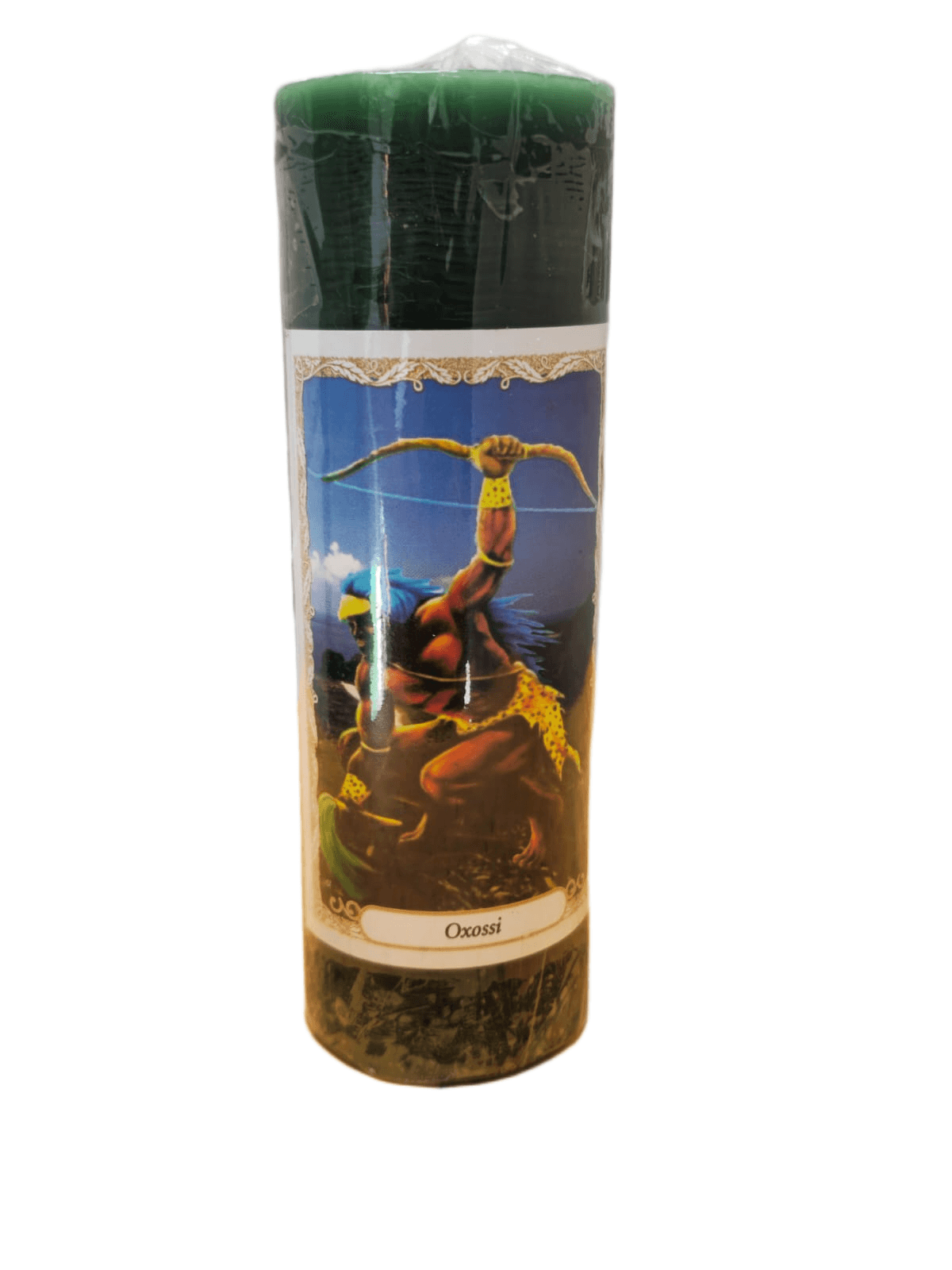 Vela de Oxóssi