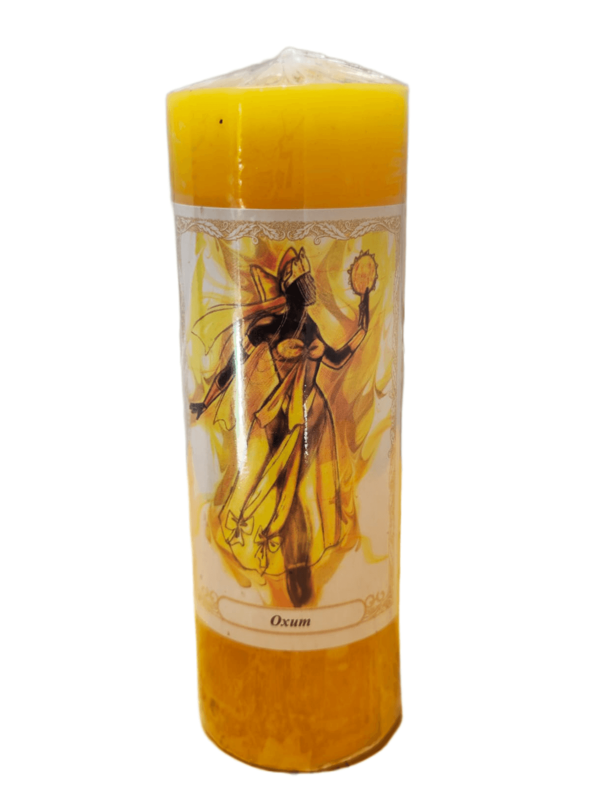 Vela de Oxum