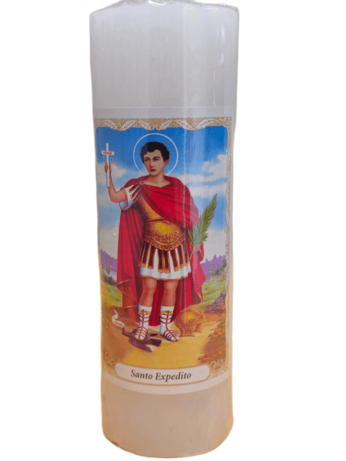 Vela de Santo Expedito