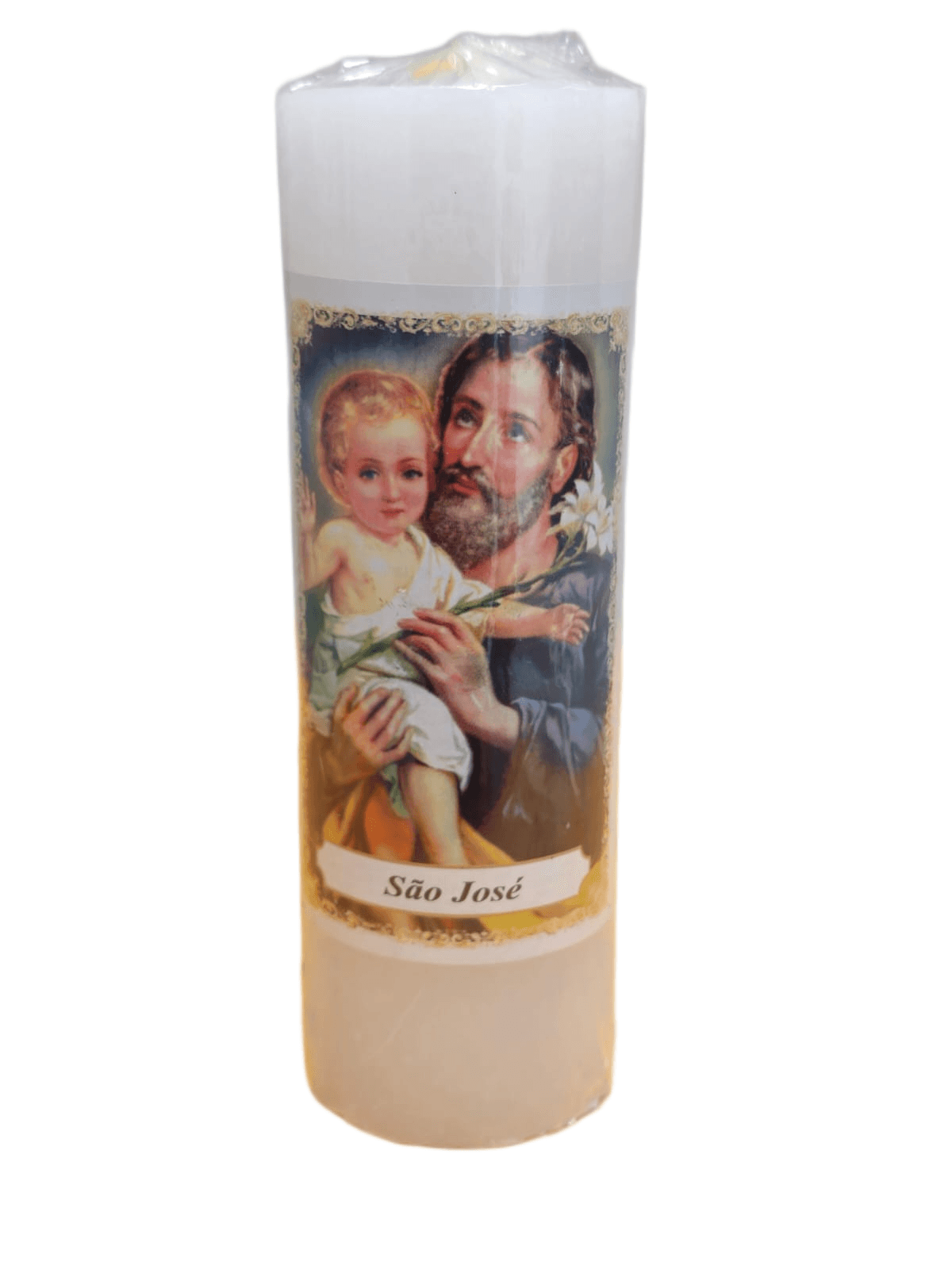 Vela de São José