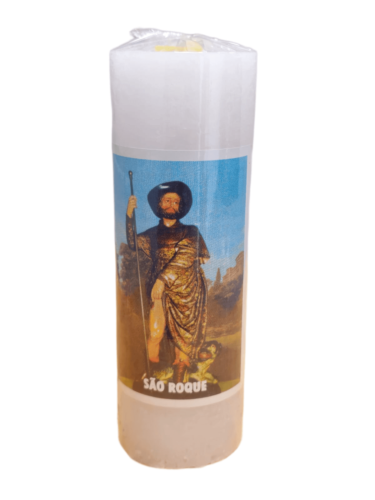 Vela São Roque