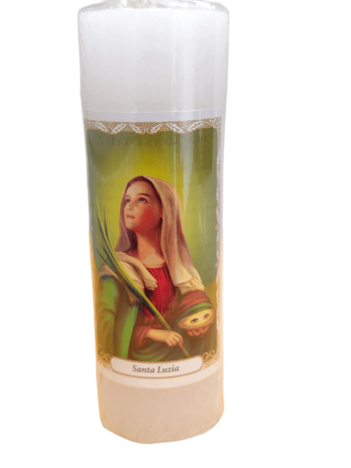 Vela Santa Luzia