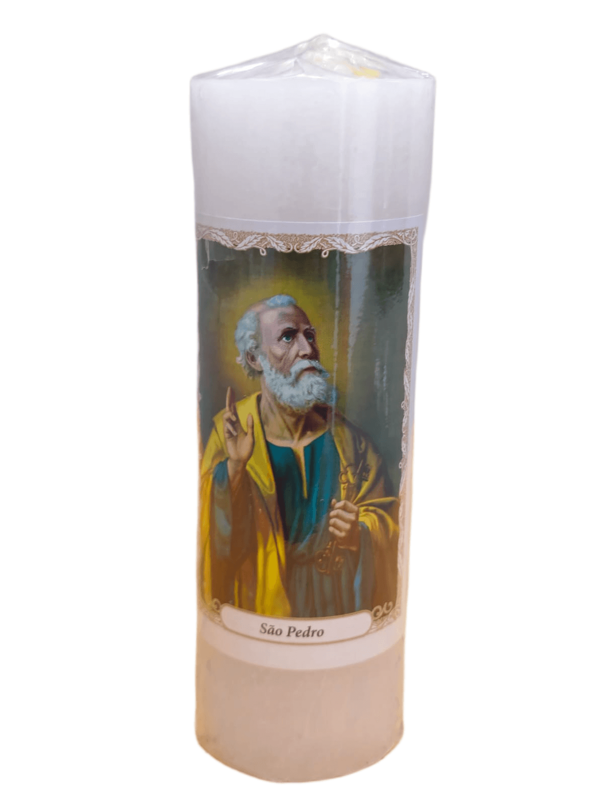 Vela São Pedro