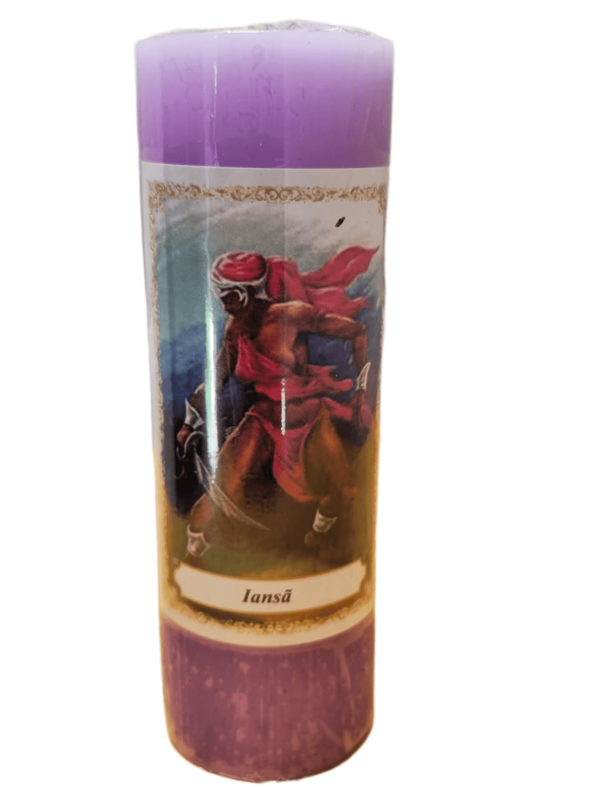 Vela de Iansã