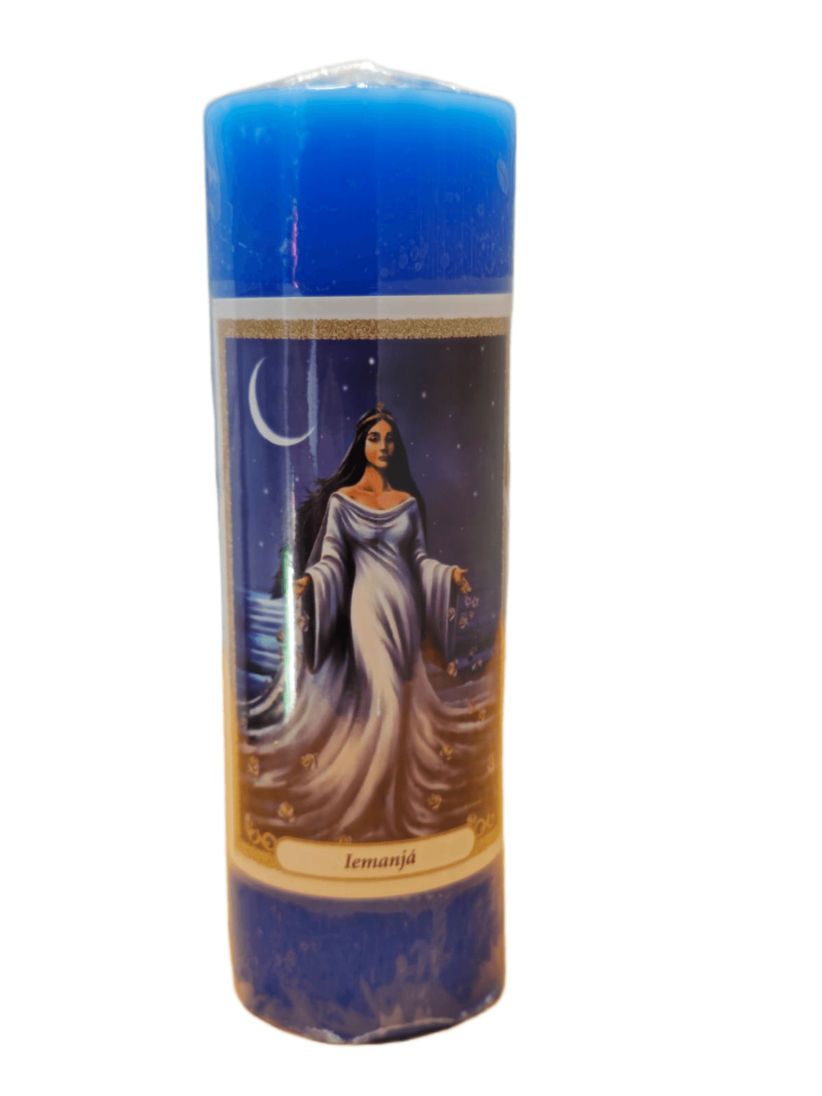 Vela de Iemanjá