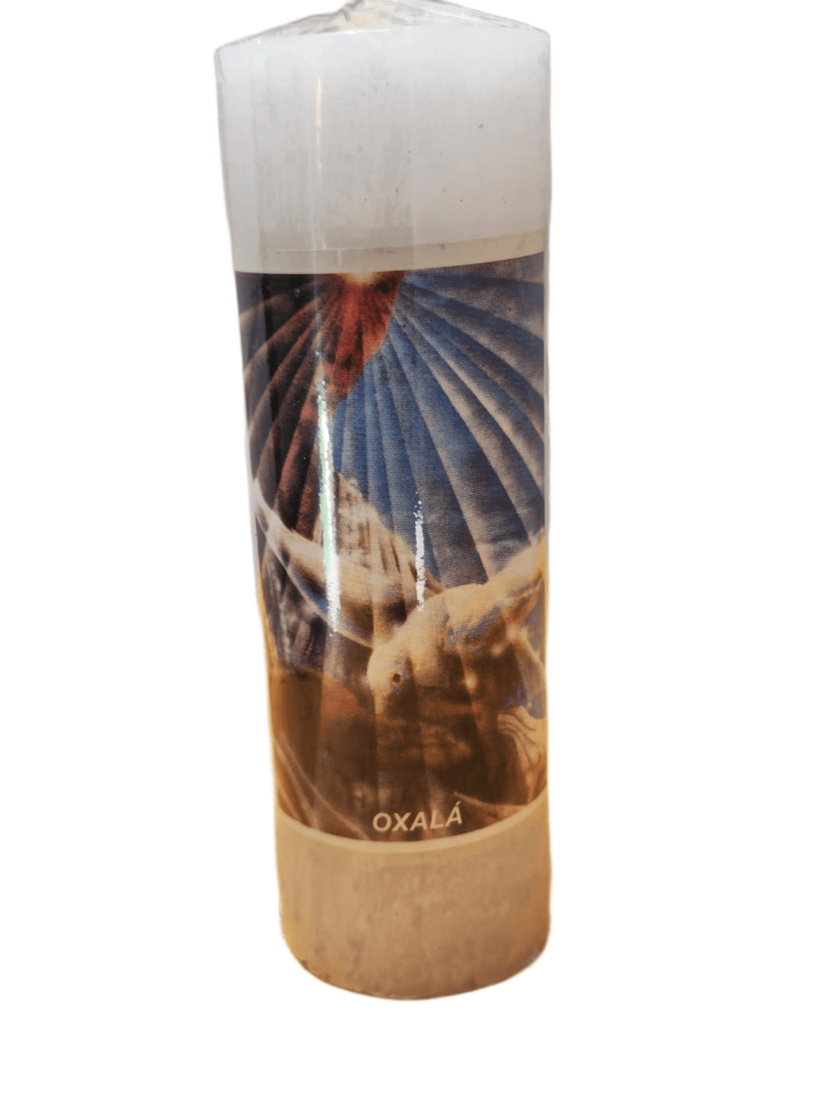 Vela de Oxalá
